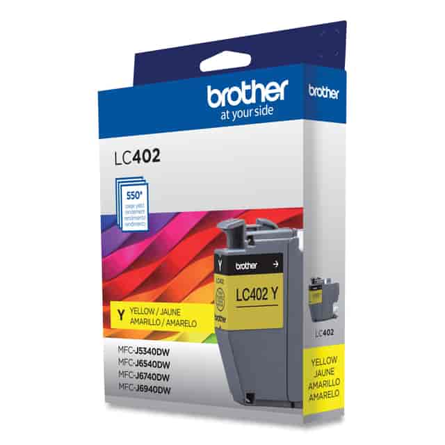 BRTLC402YS Product Image 2