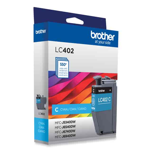 BRTLC402CS Product Image 4