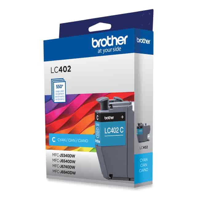 BRTLC402CS Product Image 5