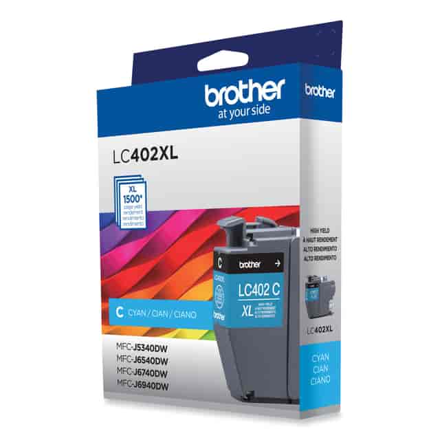 BRTLC402XLCS Product Image 4