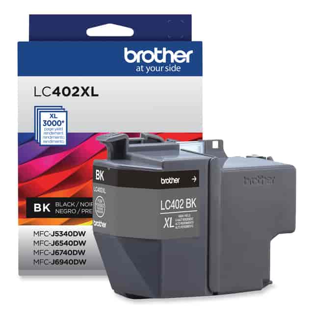BRTLC402XLBKS Product Image 3