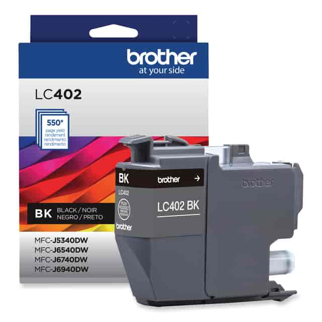 BRTLC402BKS Product Image 4
