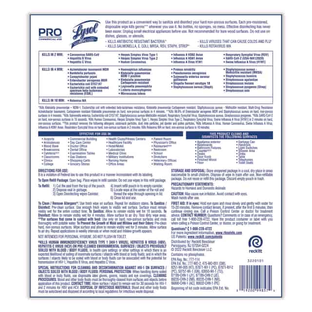 RAC99857CT Product Image 5