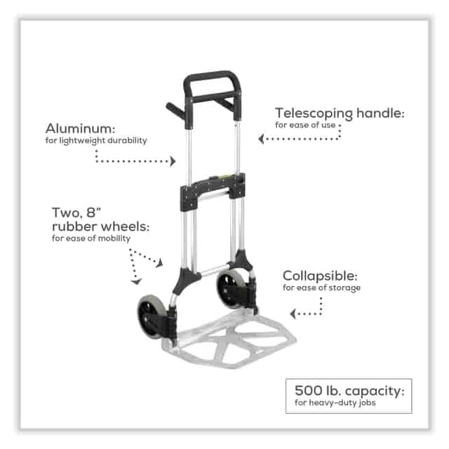 SAF4055NC Product Image 3