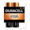 DURMN14RT8Z - CopperTop Alkaline C Batteries, 8/Pack