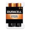 DURMN13RT8Z - CopperTop Alkaline D Batteries, Clamshell Pack, 8/Pack