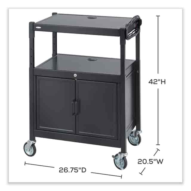 SAF8943BL Product Image 2