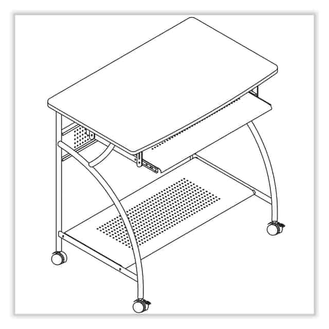 SAF947MEC Product Image 3