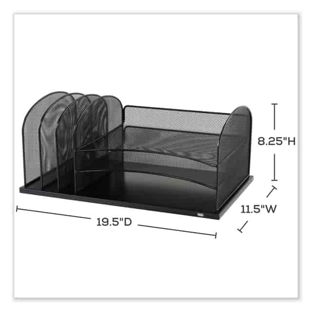 SAF3231BL Product Image 4