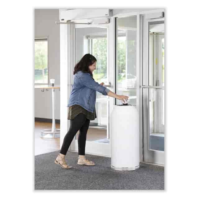 SAF9639WH Product Image 4