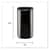 SAF9921BL Image Thumbnail 2