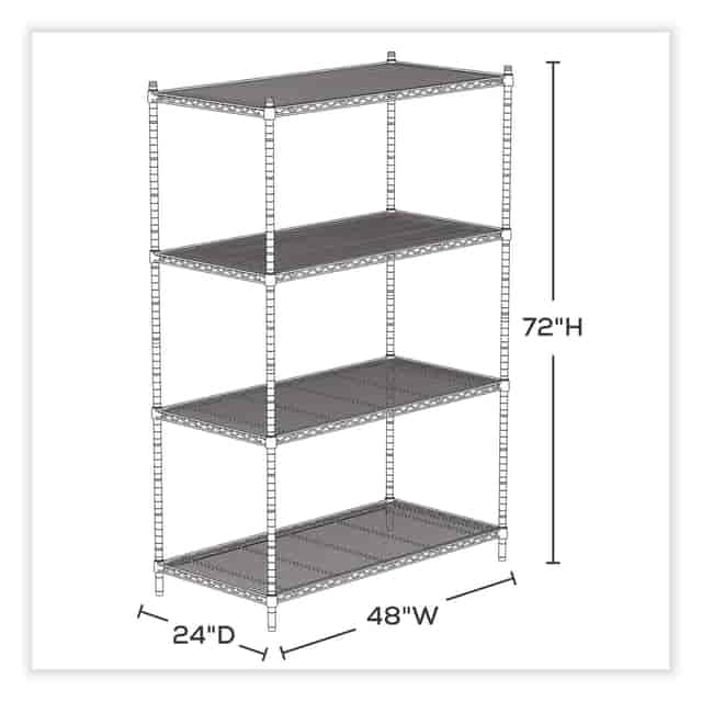 SAF5294BL Product Image 4