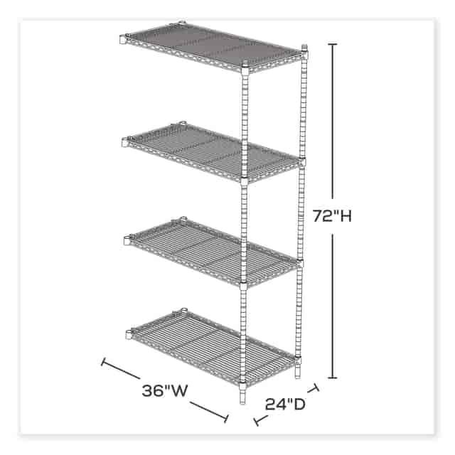 SAF5289BL Product Image 4