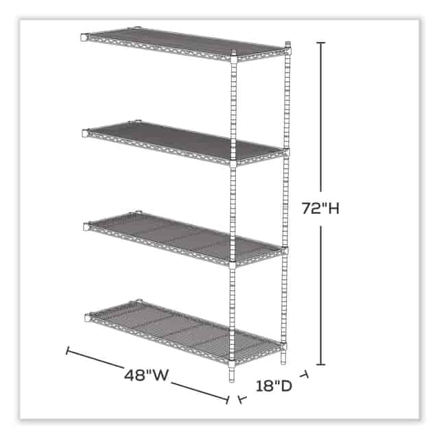 SAF5292GR Product Image 2