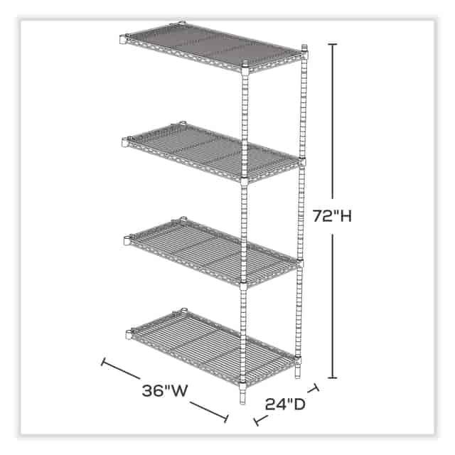 SAF5289GR Product Image 4