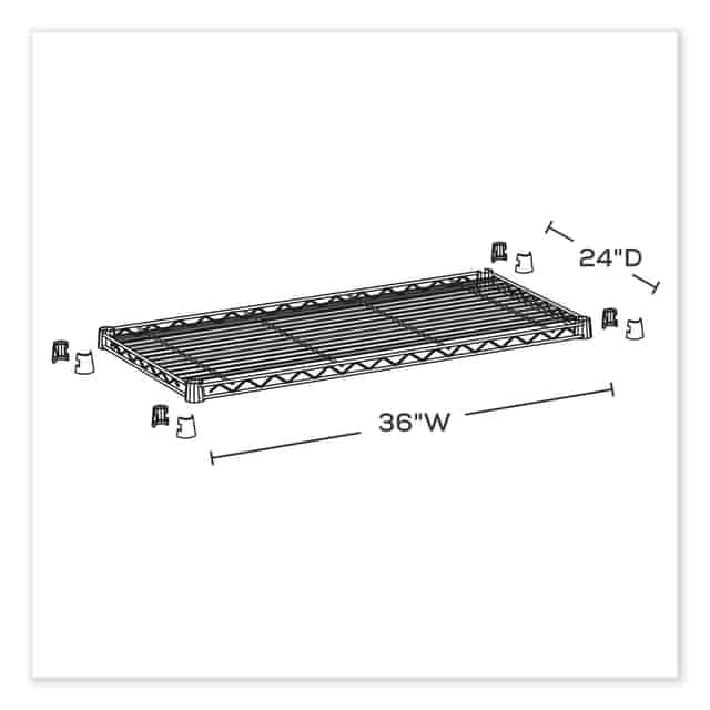 SAF5290GR Product Image 4