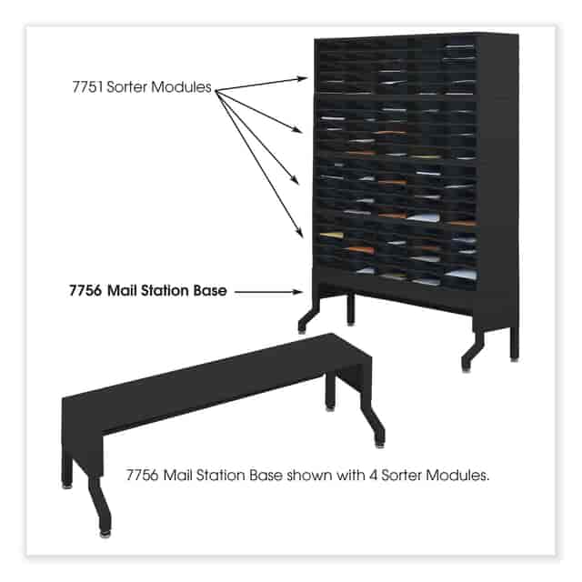 SAF7756BL Product Image 3