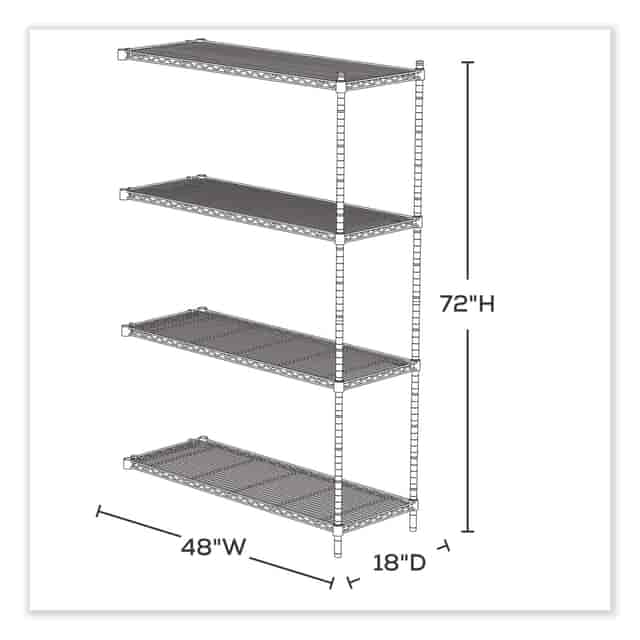 SAF5292BL Product Image 2