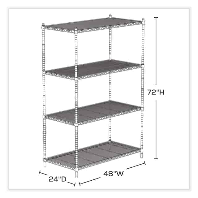 SAF5294GR Product Image 4
