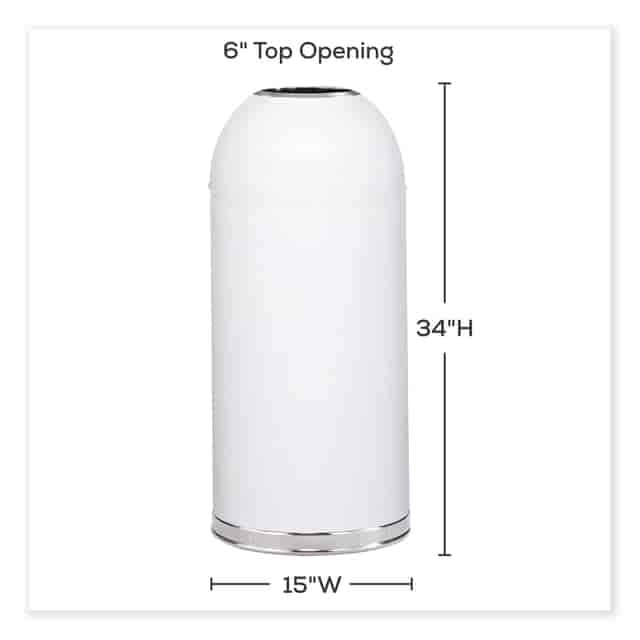 SAF9639WH Product Image 2