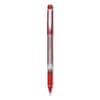 PIL28903 - Precise Grip Rollerball Pen, Stick, Bold 1 mm, Red Ink, Red Barrel