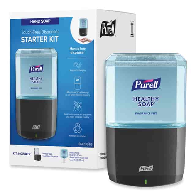 GOJ64721GFS Product Image 2