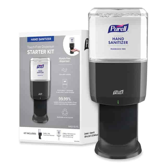 GOJ64531GFS Product Image 2