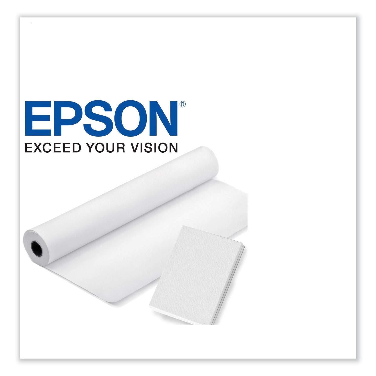 EPSON エンハスドマットペーパー Epson Enhanced Matte Posterboard (24 x 30