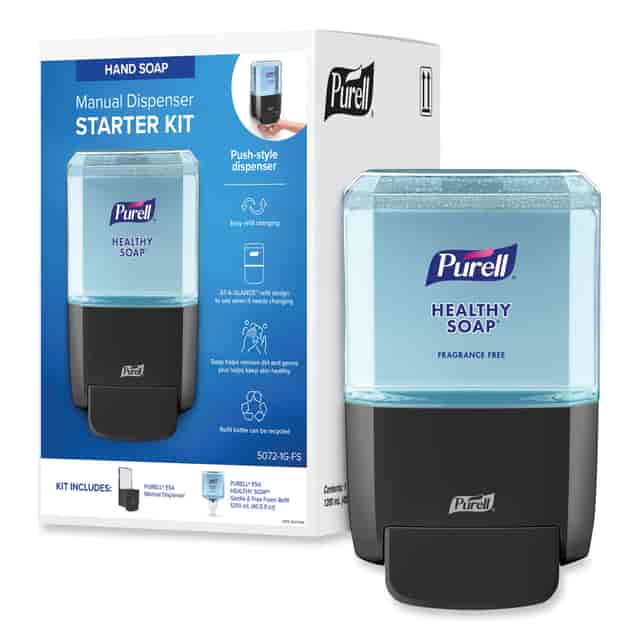 GOJ50721GFS Product Image 4