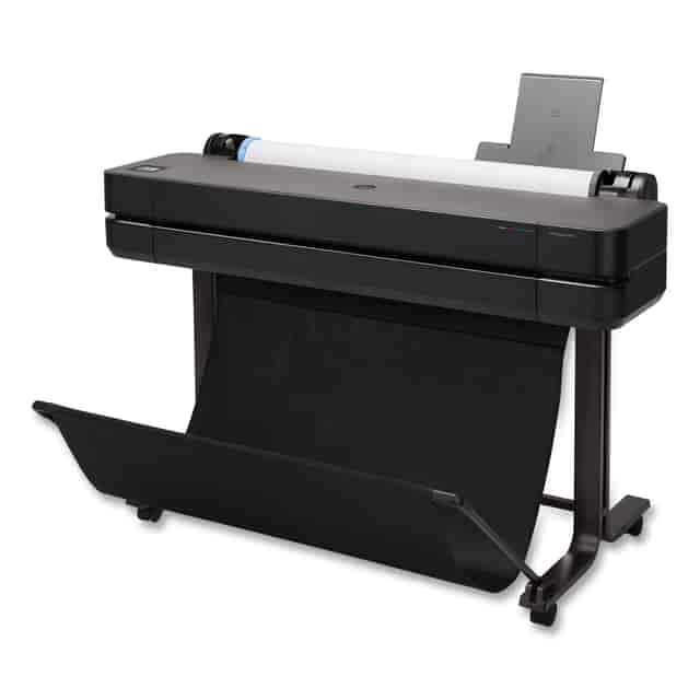 HEW5HB11A Product Image 3