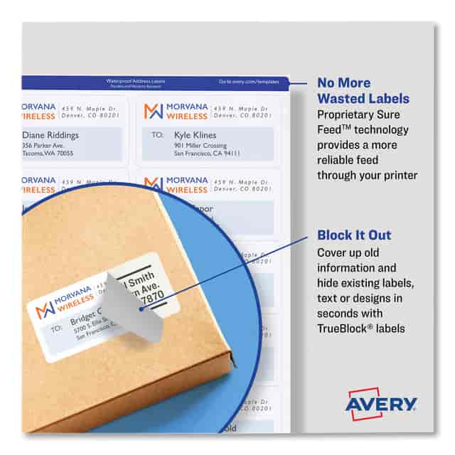 AVE5815 Product Image 3