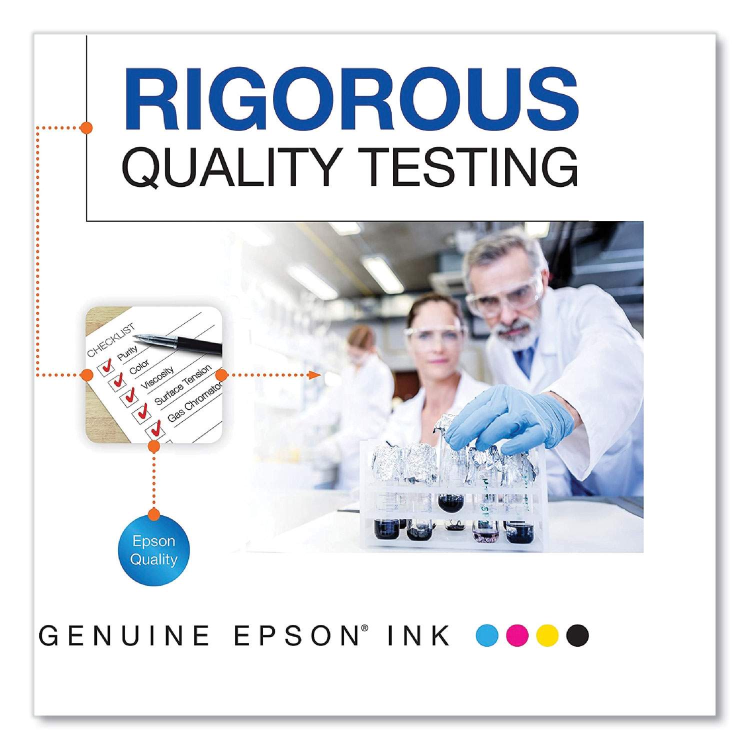 T41P220 (T41P) UltraChrome XD2 High-Yield Ink by Epson