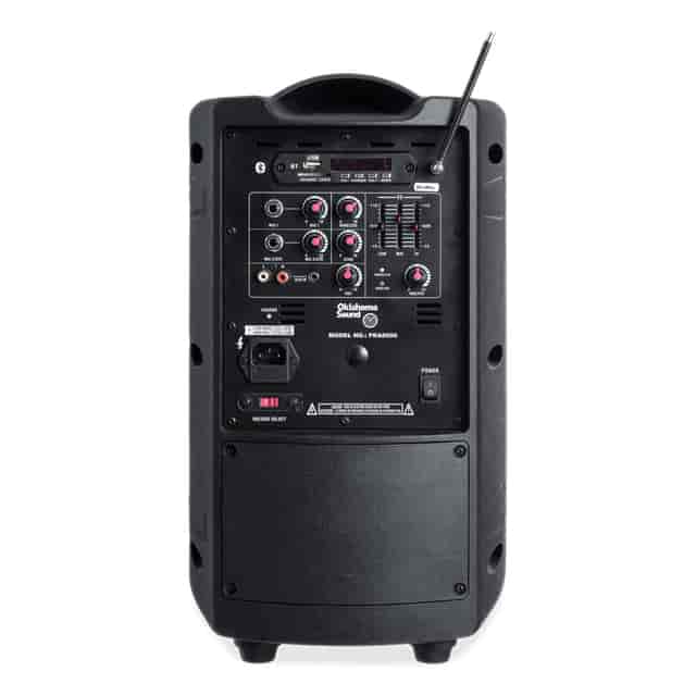 NPSPRA8000PRA86 Product Image 2