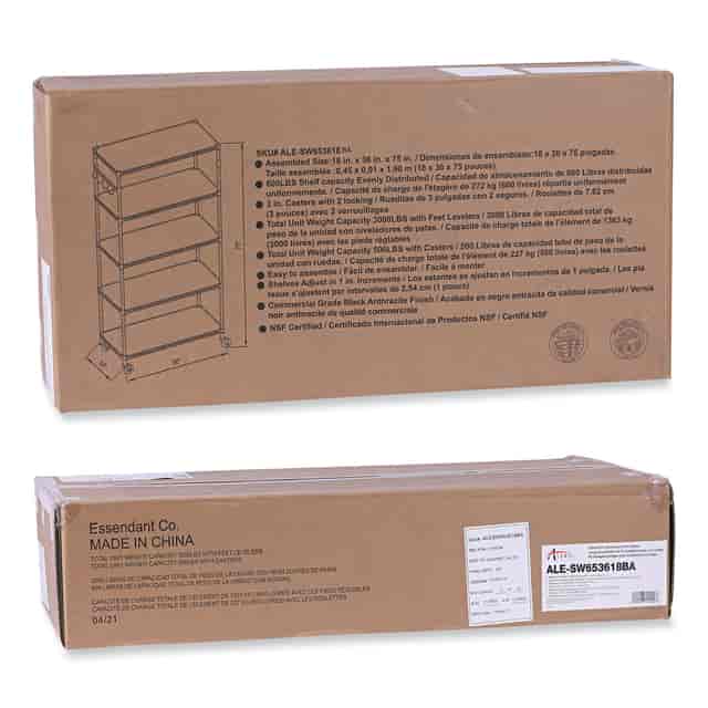 ALESW653618BA Product Image 7