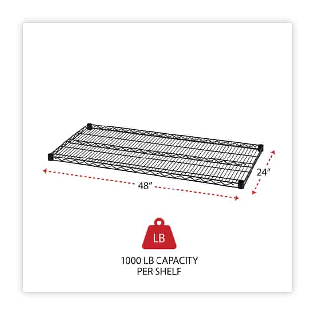 ALESW584824BL Product Image 2