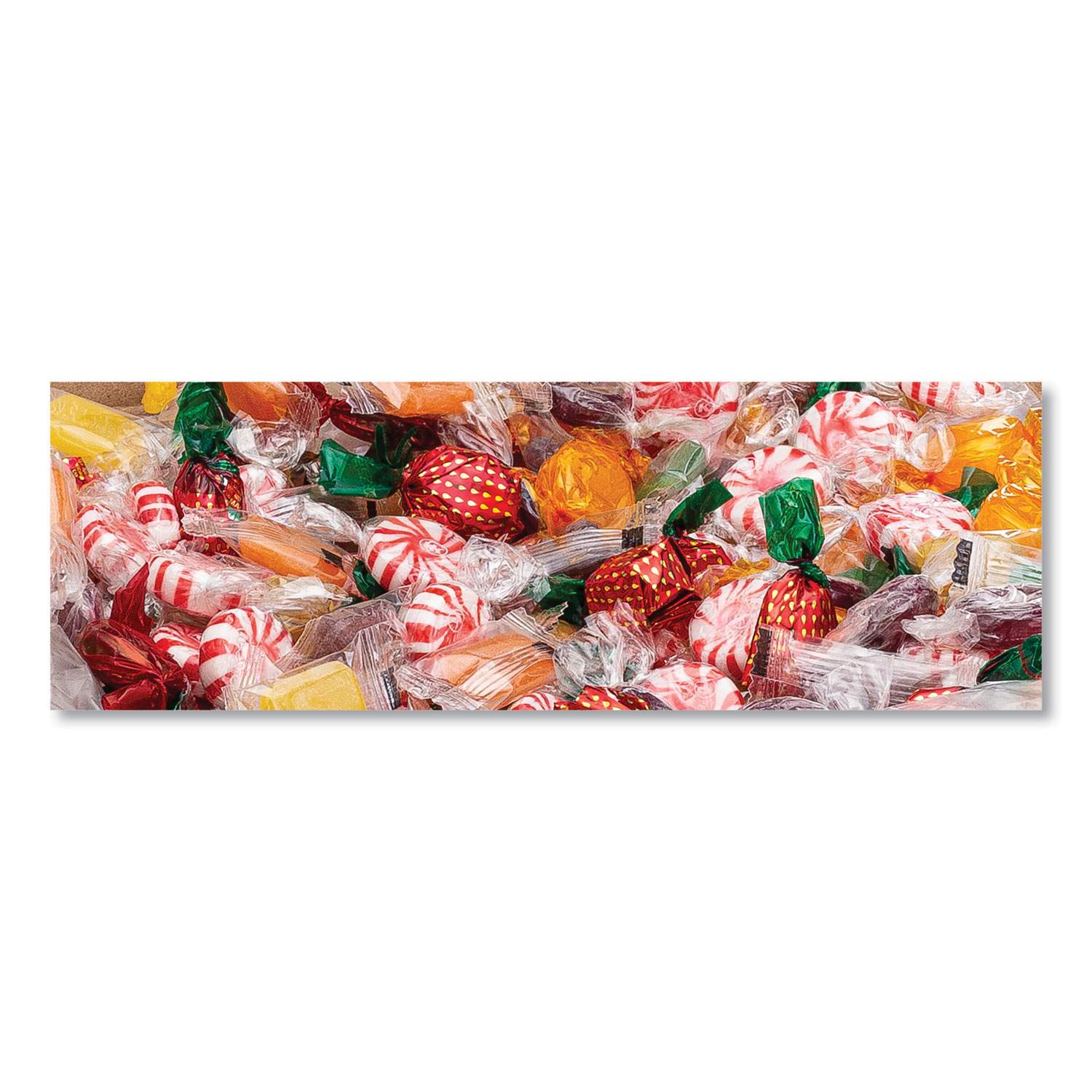 ♡ SweetCandy ♡ Torie & Howard® Assorted Organic Hard Candy, 5lb Bag – American