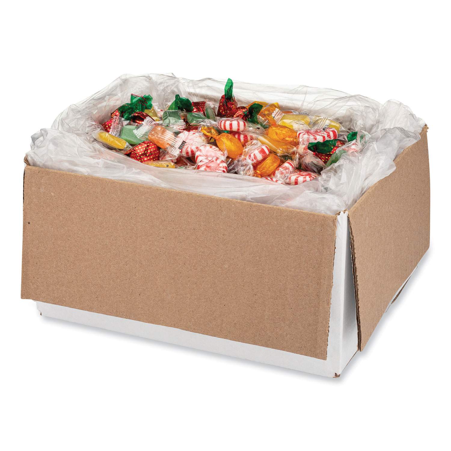 Candy Assortments by Office Snax® OFX00671 | OnTimeSupplies.com