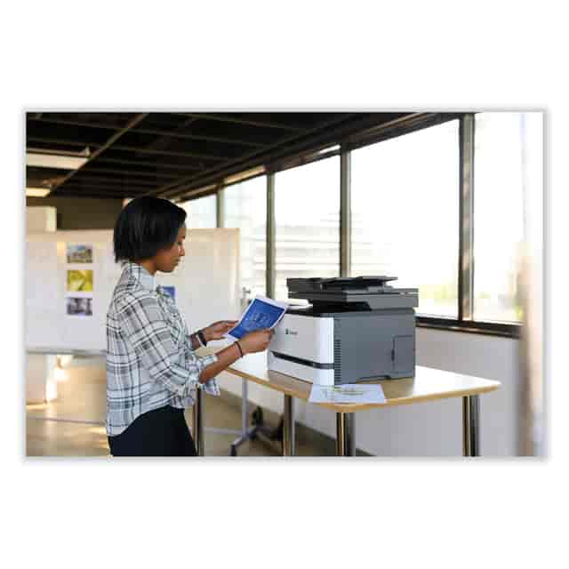 LEX40N9070 Product Image 9