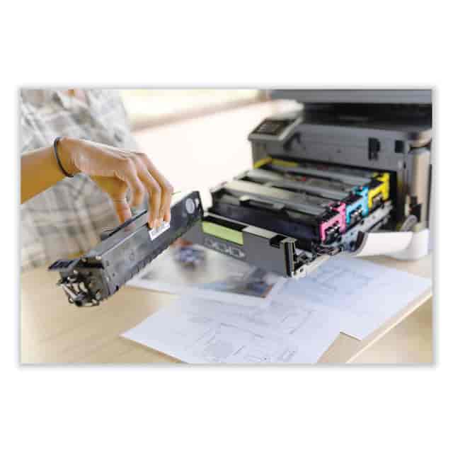LEX40N9070 Product Image 11