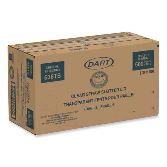 DCC636TS Product Image 3