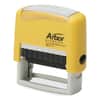 NSN2074108 - 7520012074108, SKILCRAFT Pre-Inked Message Stamp, COPY, Red