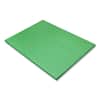 PAC8017 - SunWorks Construction Paper, 50 lb Text Weight, 18 x 24, Holiday Green, 50/Pack