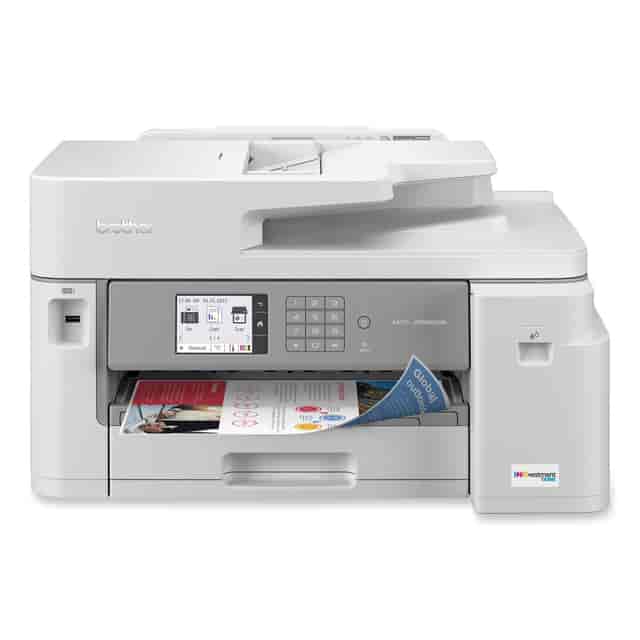 BRTMFCJ5855DW Product Image 3