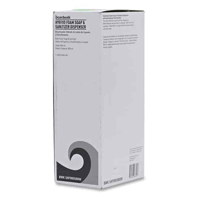 BWKSHF900SBBW Product Image 6