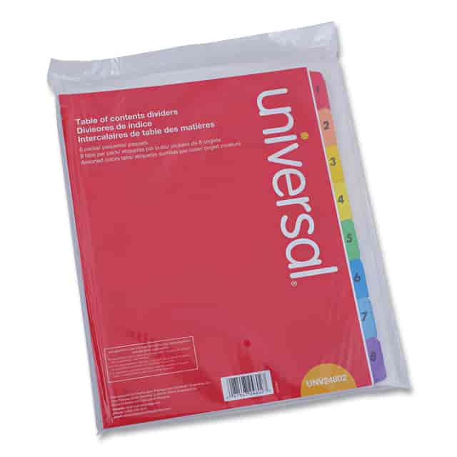 UNV24802 Product Image 5