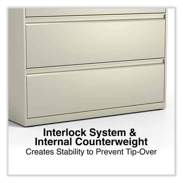 ALEHLF4254PY Product Image 5