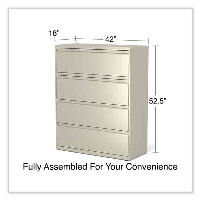 ALEHLF4254PY Product Image 6