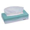 WIN2360 - Facial Tissue, Flat Pop-Up Box, 2-Ply, White, 100 Sheets/Box, 30 Boxes/Carton