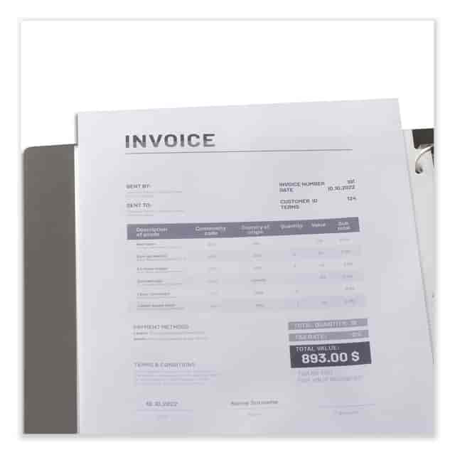 UNV21122 Product Image 5