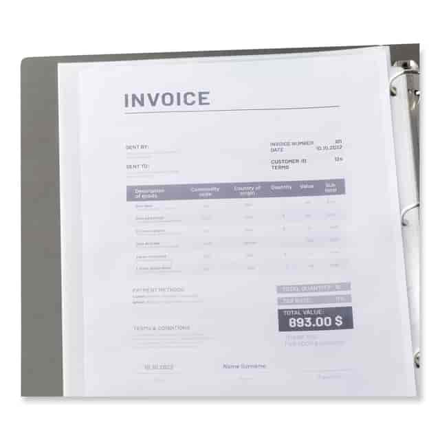 UNV21136 Product Image 3